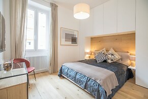 Testaccio  Apartments