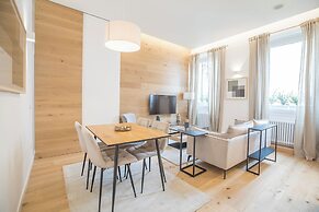 Testaccio  Apartments