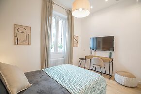 Testaccio  Apartments