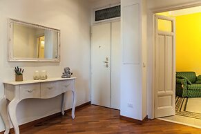 Testaccio  Apartments