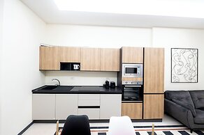 Testaccio  Apartments