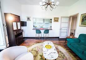Testaccio  Apartments
