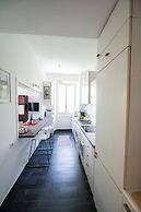 Testaccio  Apartments