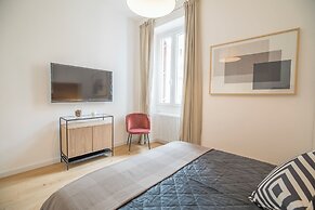 Testaccio  Apartments