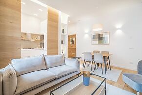 Testaccio  Apartments