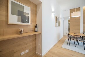 Testaccio  Apartments