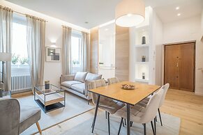 Testaccio  Apartments