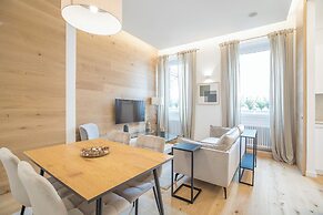 Testaccio  Apartments