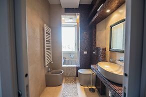 Testaccio Luminous And Large Apartment