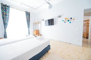 Trastevere Lovely 2 Br Apartment 