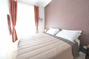 Trastevere Lovely 2 Br Apartment 