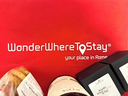 Trastevere Lovely 2 Br Apartment 