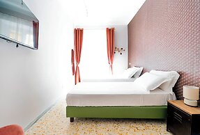 Trastevere Lovely 2 Br Apartment 
