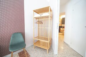 Trastevere Lovely 2 Br Apartment 