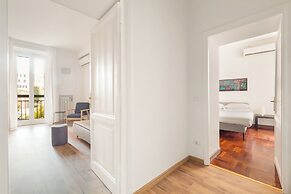 Vatican Beautiful 2Br Apartment With Terrace 