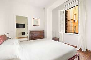 Vatican Beautiful 2Br Apartment With Terrace 