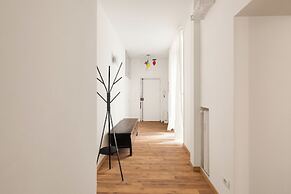 Vatican Beautiful 2Br Apartment With Terrace 