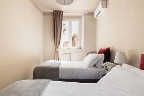 Vatican Lovely And New 2 Br Apartment