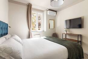 Vatican Lovely And New 2 Br Apartment