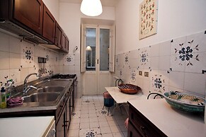 Via Giulia Wonderful Apartment 