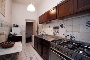 Via Giulia Wonderful Apartment 