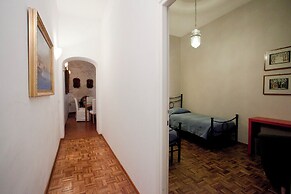 Via Giulia Wonderful Apartment 