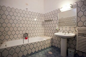 Via Giulia Wonderful Apartment 
