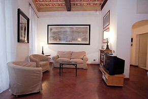 Via Giulia Wonderful Apartment 