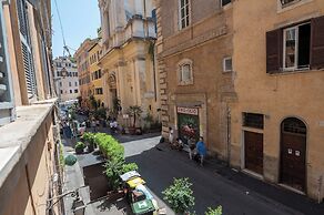 Via Dei Banchi Vecchi Apartments