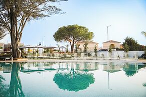 Castelo Suites Hotel
