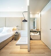 Castelo Suites Hotel