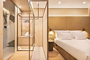 Castelo Suites Hotel