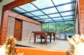 TANARYA LUXURY HOMESTAY