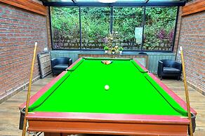 TANARYA LUXURY HOMESTAY