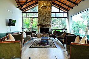 TANARYA LUXURY HOMESTAY