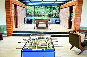 TANARYA LUXURY HOMESTAY