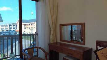 NK Sapa Hotel & Villa