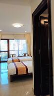 NK Sapa Hotel & Villa