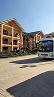 NK Sapa Hotel & Villa