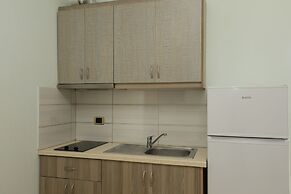 Michelle Apartments