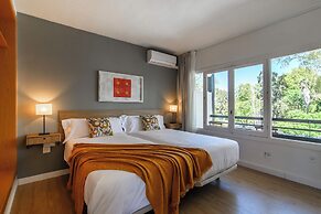 HOTEL DON DIEGO by Ĥ