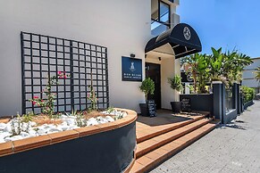 HOTEL DON DIEGO by Ĥ