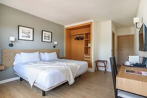 HOTEL DON DIEGO by Ĥ