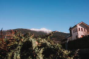 Hostal Alto Aragon