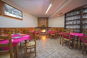Hostal Alto Aragon
