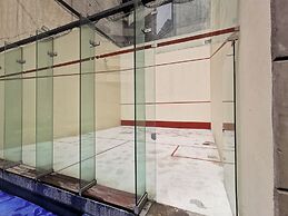 Alure Appartamenti Exclusivity Gym Pool