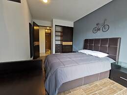 Alure Appartamenti Exclusivity Gym Pool