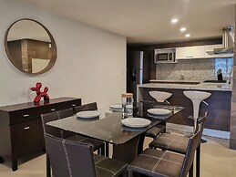 Alure Appartamenti Exclusivity Gym Pool