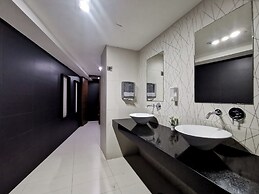 Alure Appartamenti Exclusivity Gym Pool