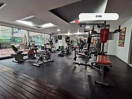 Alure Appartamenti Exclusivity Gym Pool